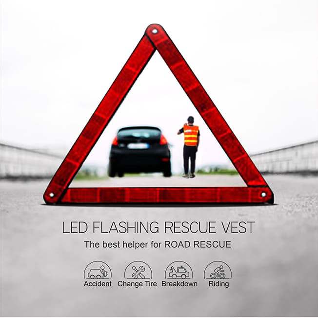 The best helper for ROAD RESCUE