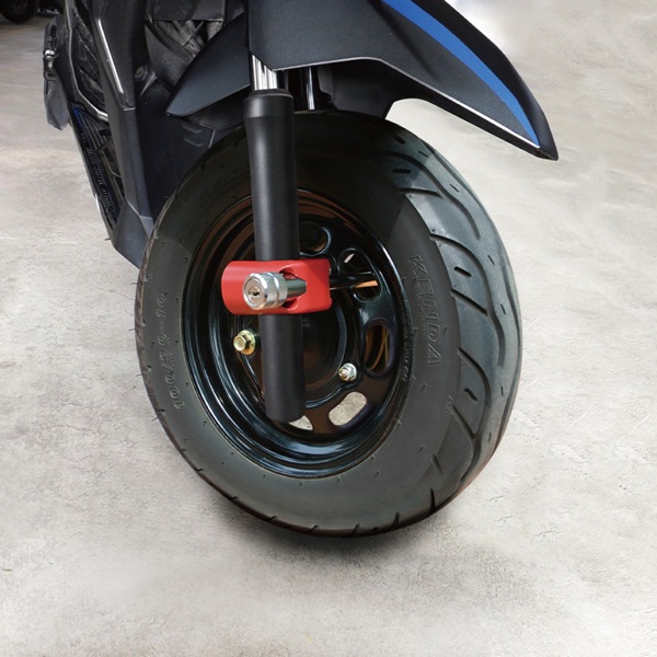 バイクロック